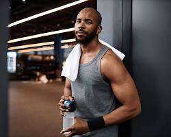 Weight & Body Composition